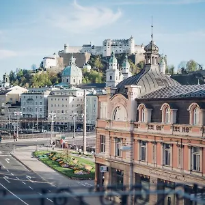 Numa Sonate Salzburg